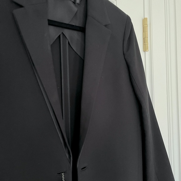 Never worn Calvin Klein Black Label Blazer - Picture 8 of 8
